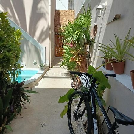 Kika Studios Playa del Carmen Ngoại thất bức ảnh
