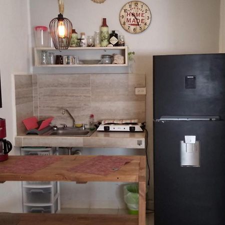 Kika Studios Playa del Carmen Ngoại thất bức ảnh