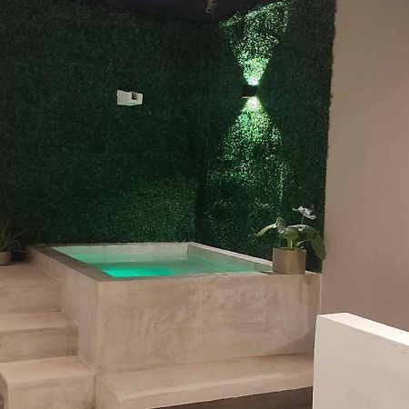 Kika Studios Playa del Carmen Ngoại thất bức ảnh