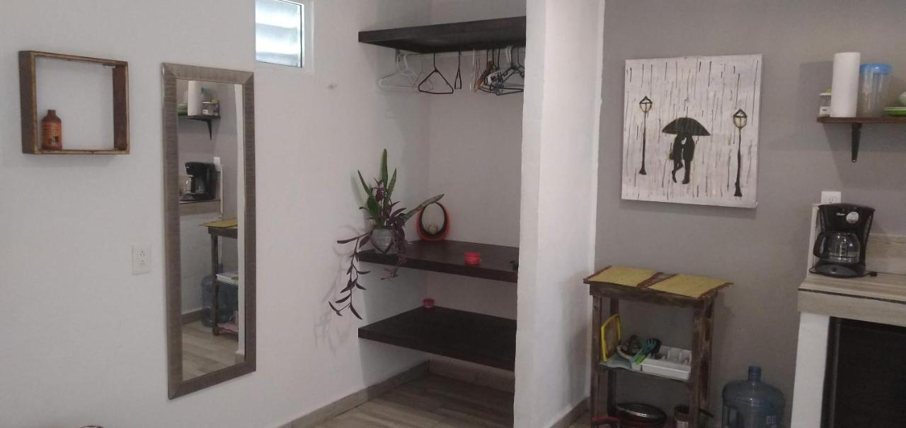 Kika Studios Playa del Carmen Ngoại thất bức ảnh