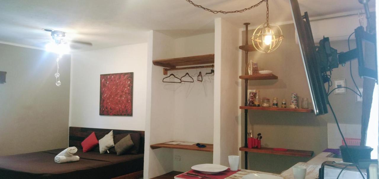 Kika Studios Playa del Carmen Ngoại thất bức ảnh