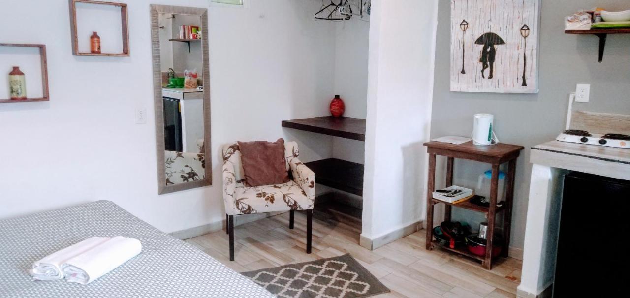 Kika Studios Playa del Carmen Ngoại thất bức ảnh