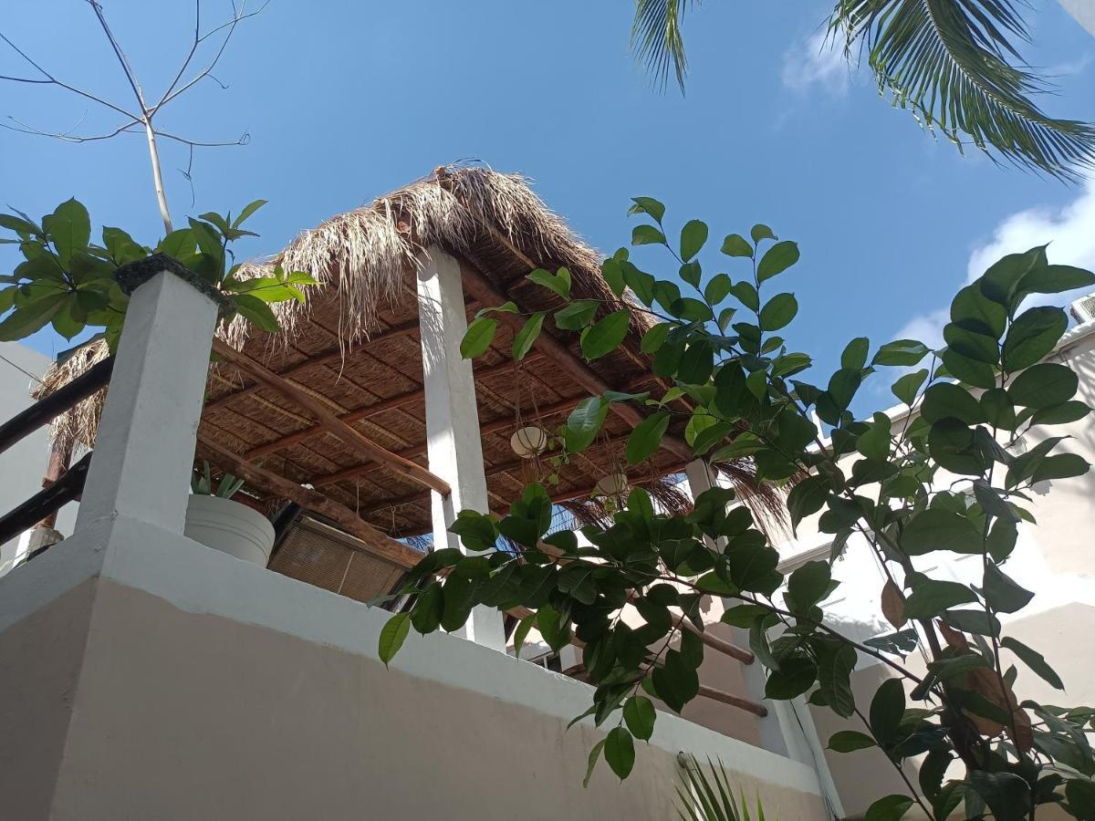 Kika Studios Playa del Carmen Ngoại thất bức ảnh