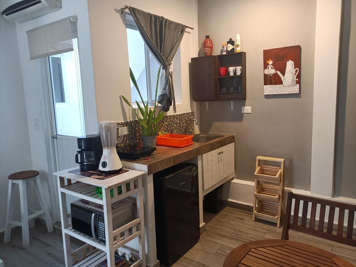 Kika Studios Playa del Carmen Ngoại thất bức ảnh
