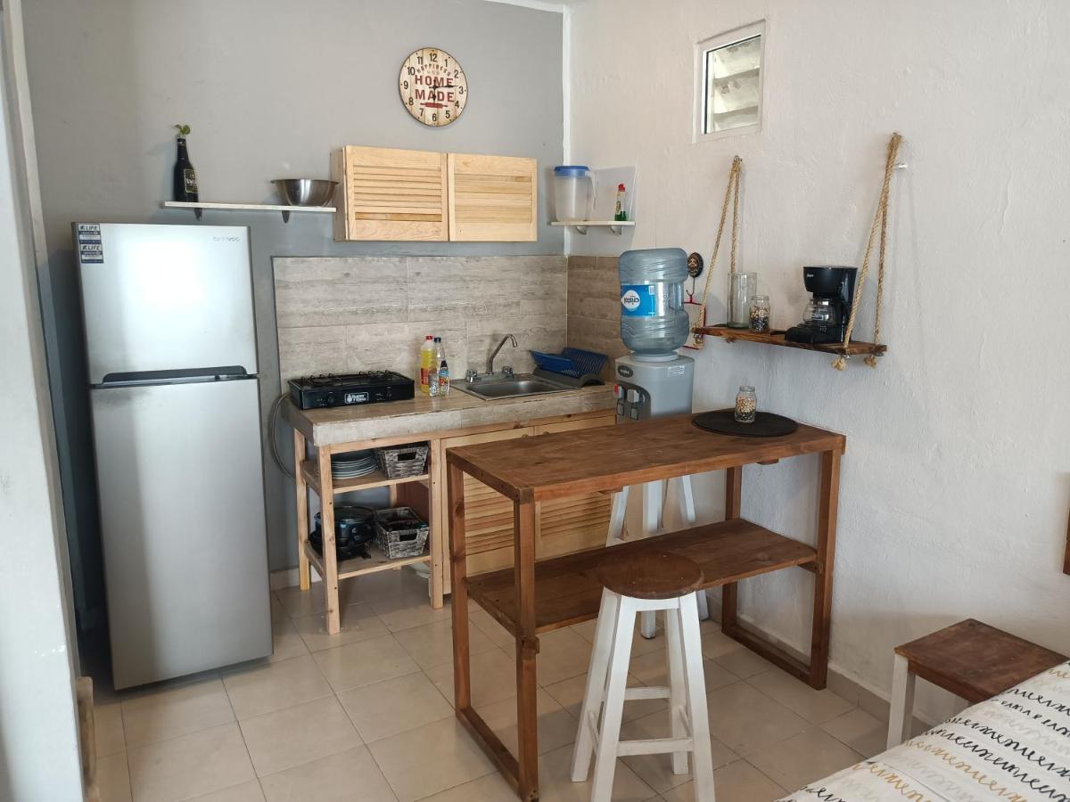 Kika Studios Playa del Carmen Ngoại thất bức ảnh