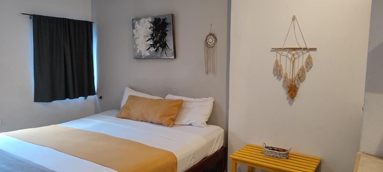 Kika Studios Playa del Carmen Ngoại thất bức ảnh
