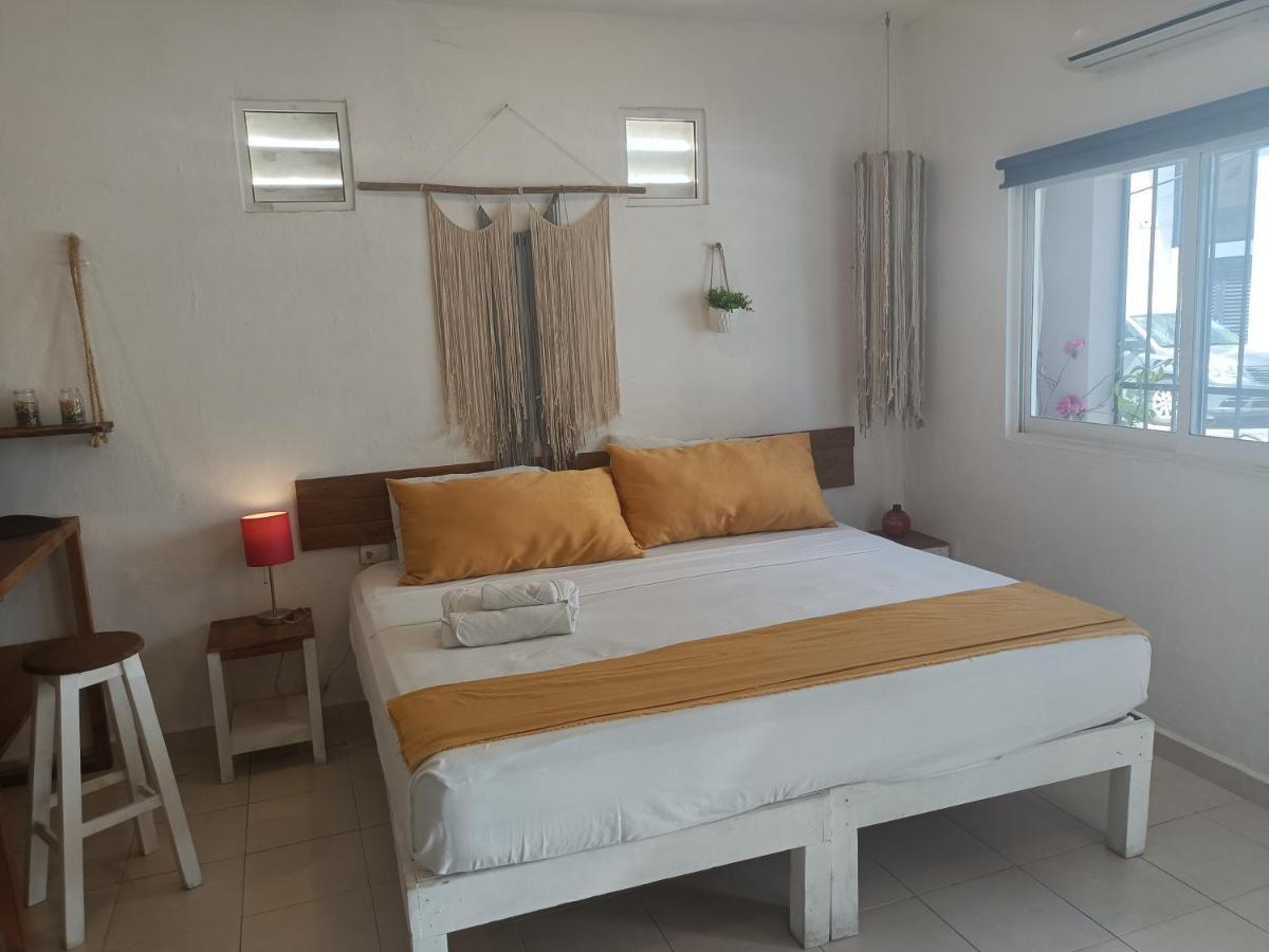Kika Studios Playa del Carmen Ngoại thất bức ảnh