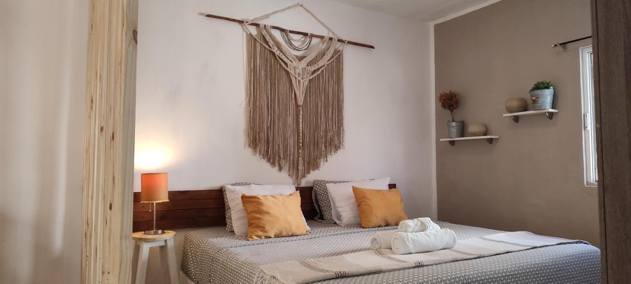 Kika Studios Playa del Carmen Ngoại thất bức ảnh