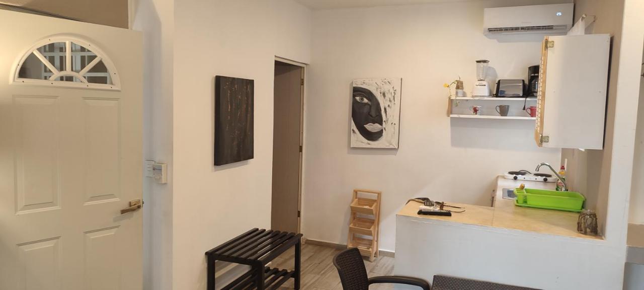 Kika Studios Playa del Carmen Ngoại thất bức ảnh