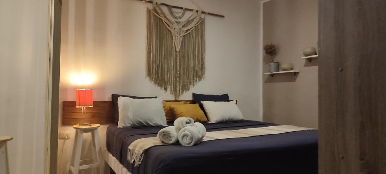 Kika Studios Playa del Carmen Ngoại thất bức ảnh