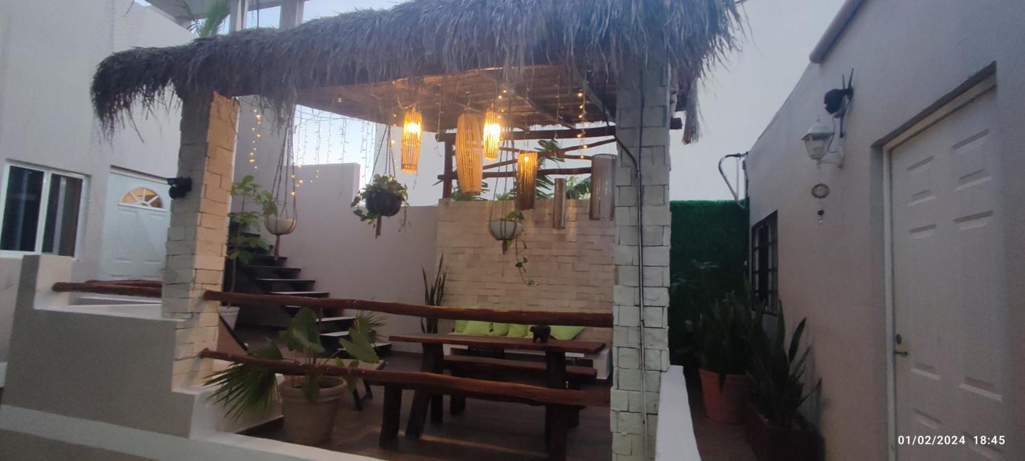 Kika Studios Playa del Carmen Ngoại thất bức ảnh