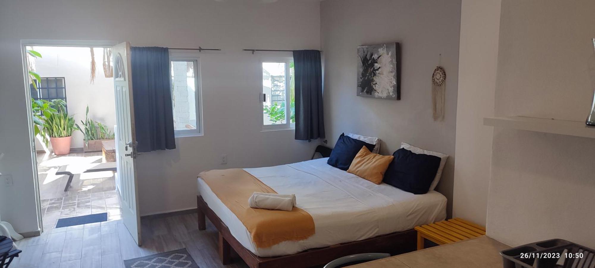 Kika Studios Playa del Carmen Ngoại thất bức ảnh