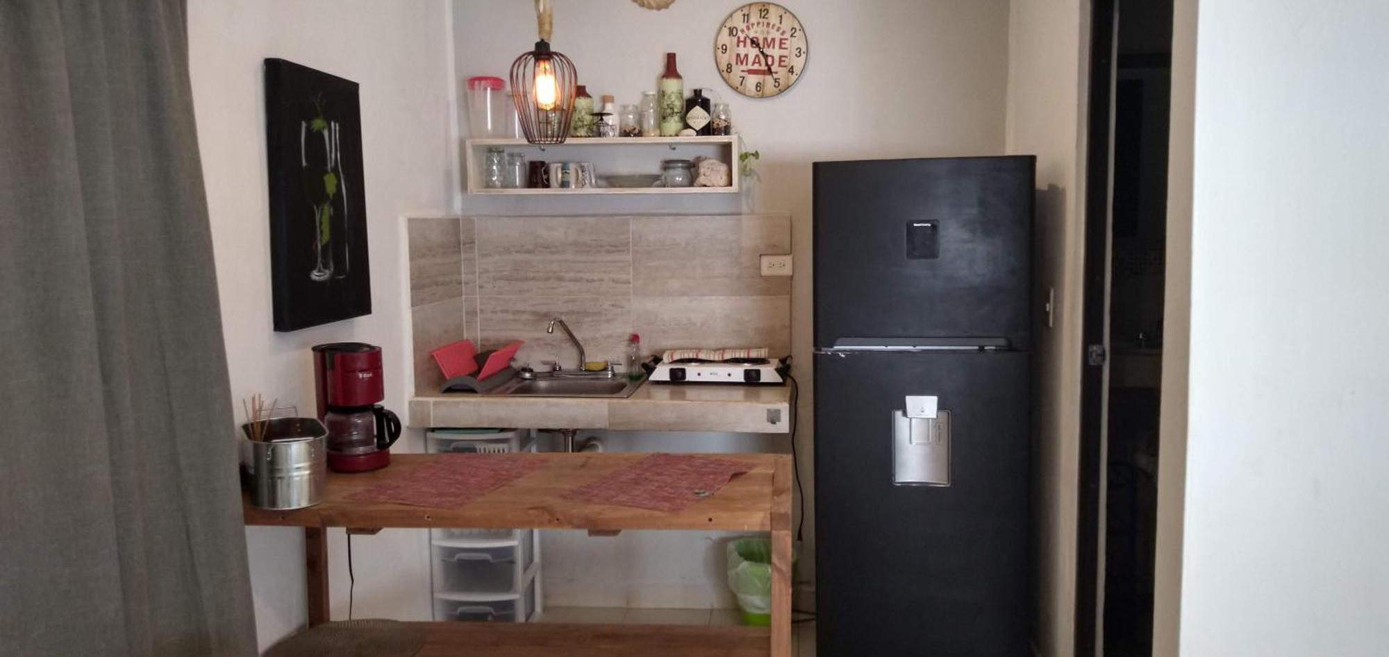 Kika Studios Playa del Carmen Ngoại thất bức ảnh
