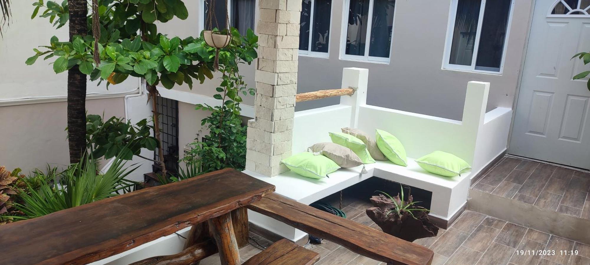 Kika Studios Playa del Carmen Ngoại thất bức ảnh