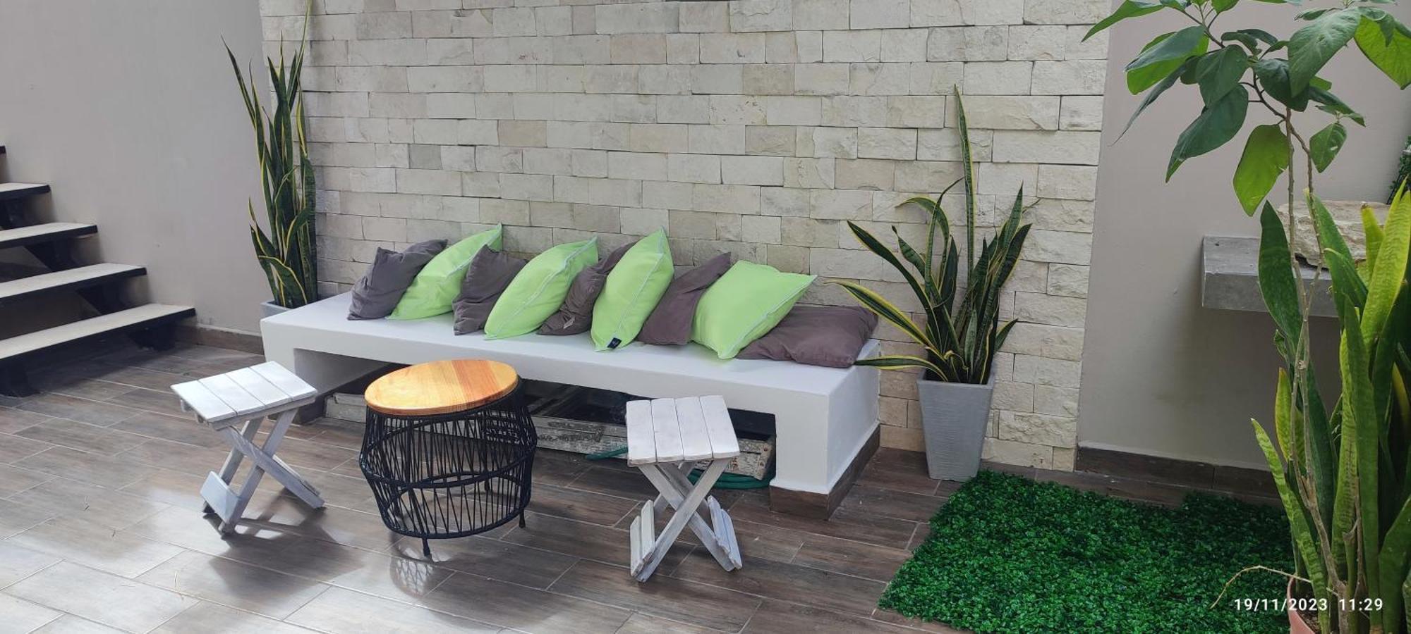 Kika Studios Playa del Carmen Ngoại thất bức ảnh