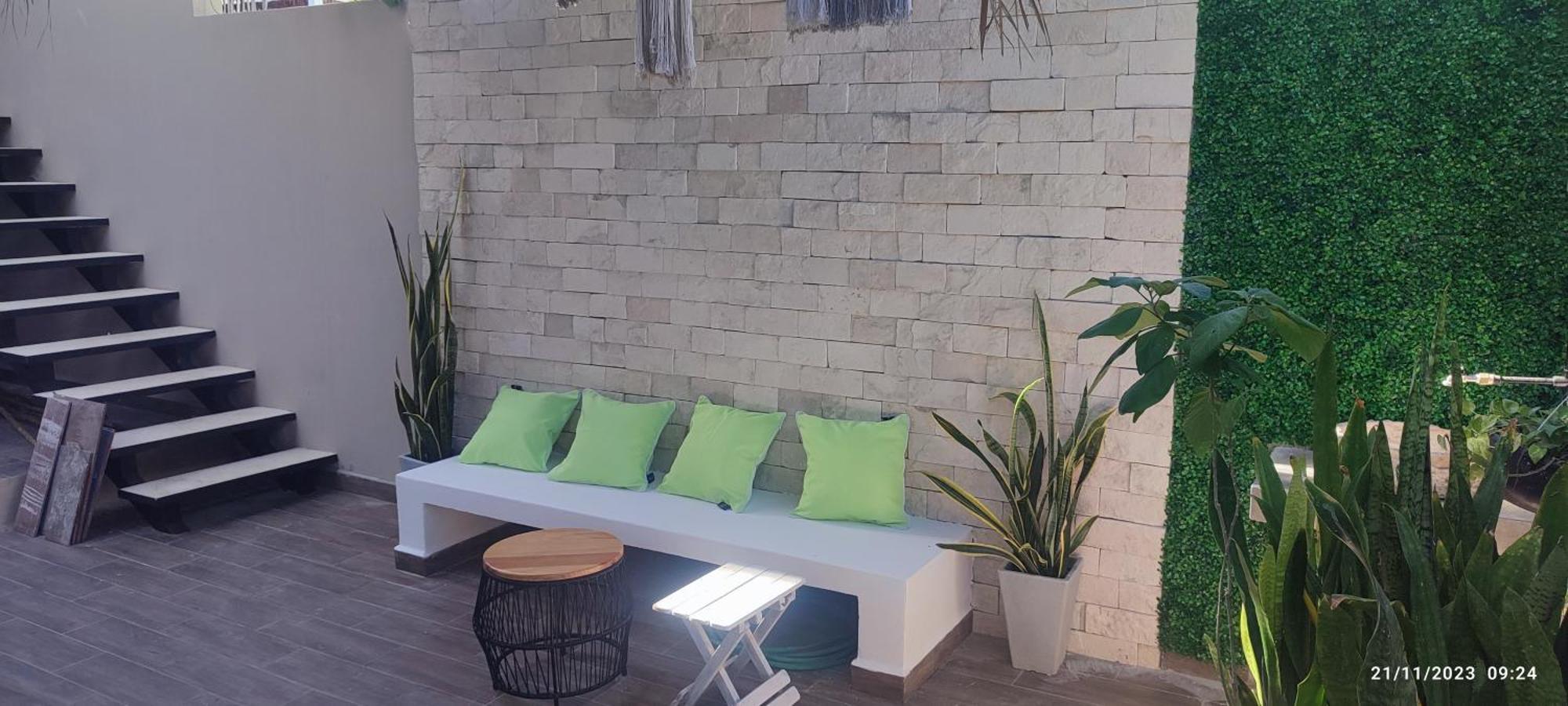 Kika Studios Playa del Carmen Ngoại thất bức ảnh