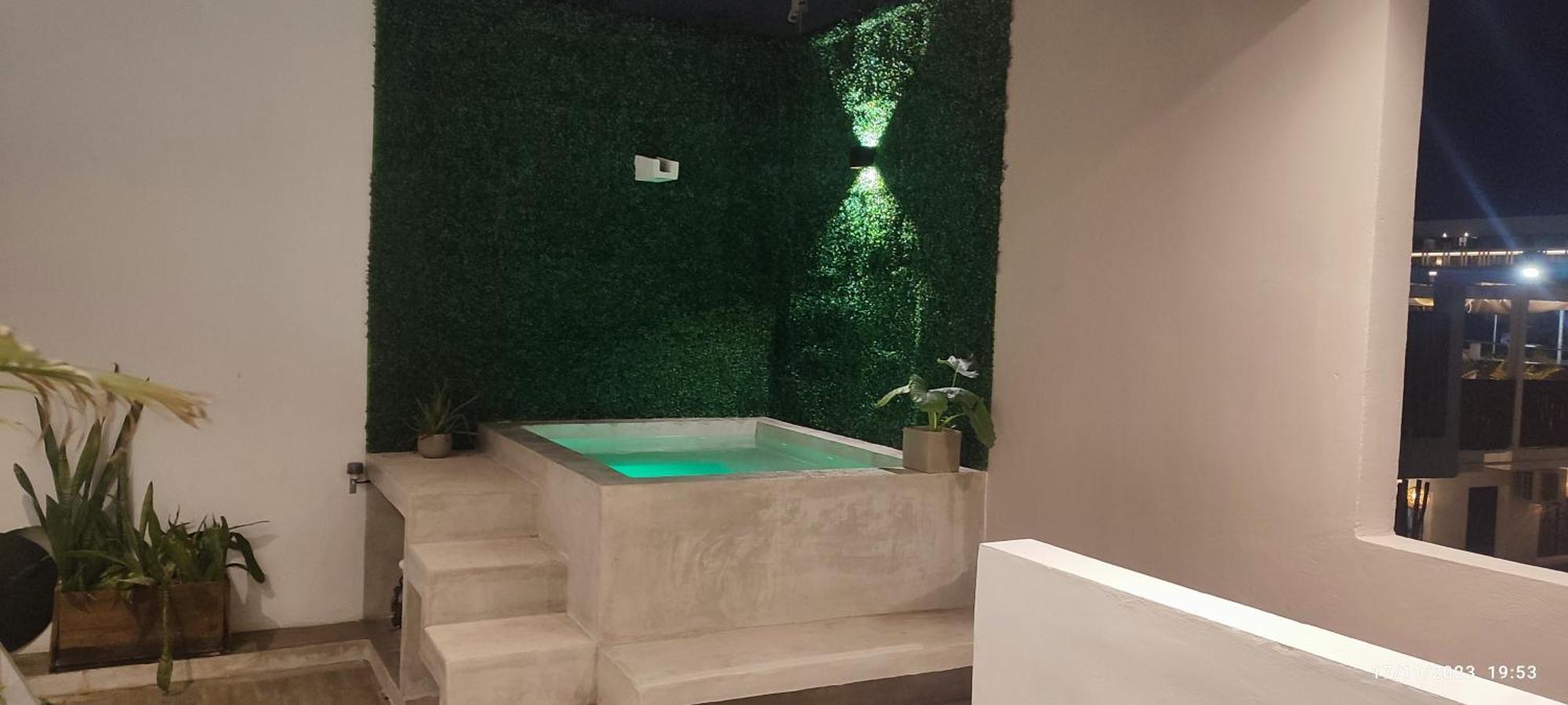 Kika Studios Playa del Carmen Ngoại thất bức ảnh