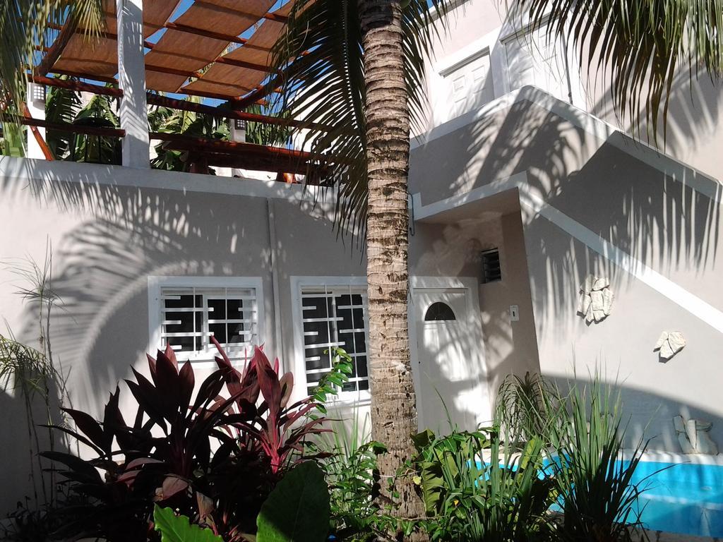 Kika Studios Playa del Carmen Ngoại thất bức ảnh